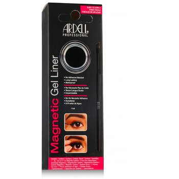 Magnetic Gel Liner - Magnetická gelová linka se štětečkem 3g